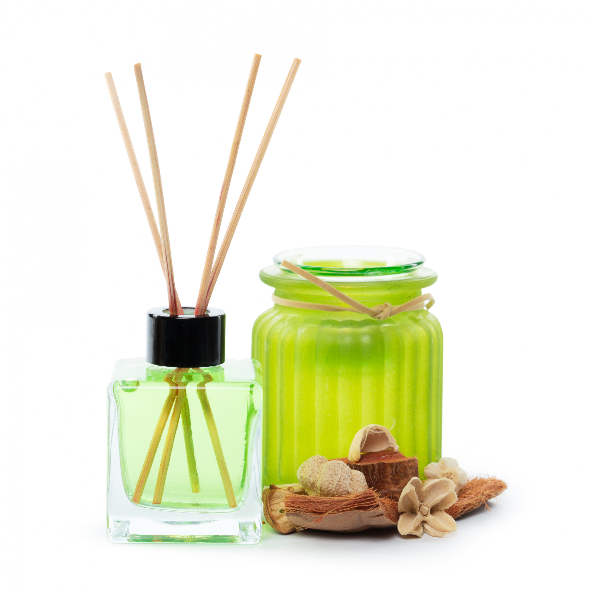Aromatizante