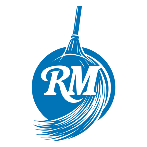 Logo RO. MA Azul