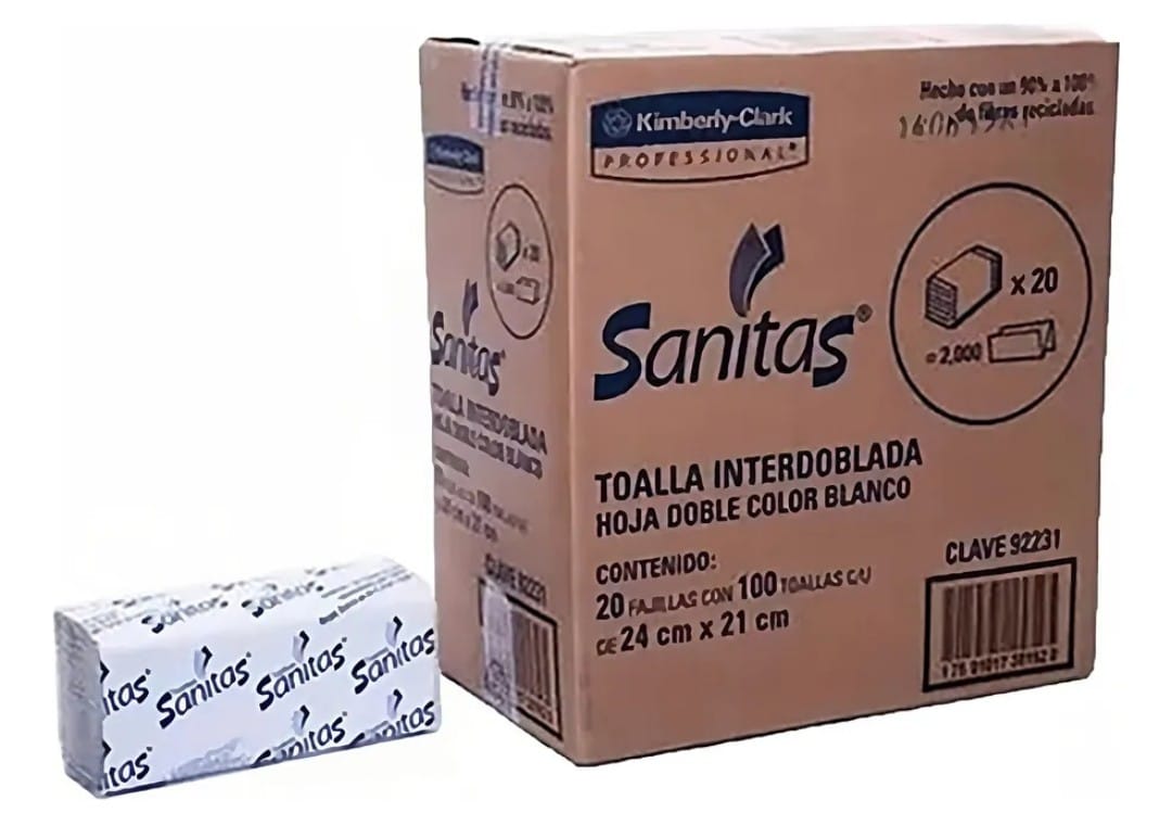 Toallas
