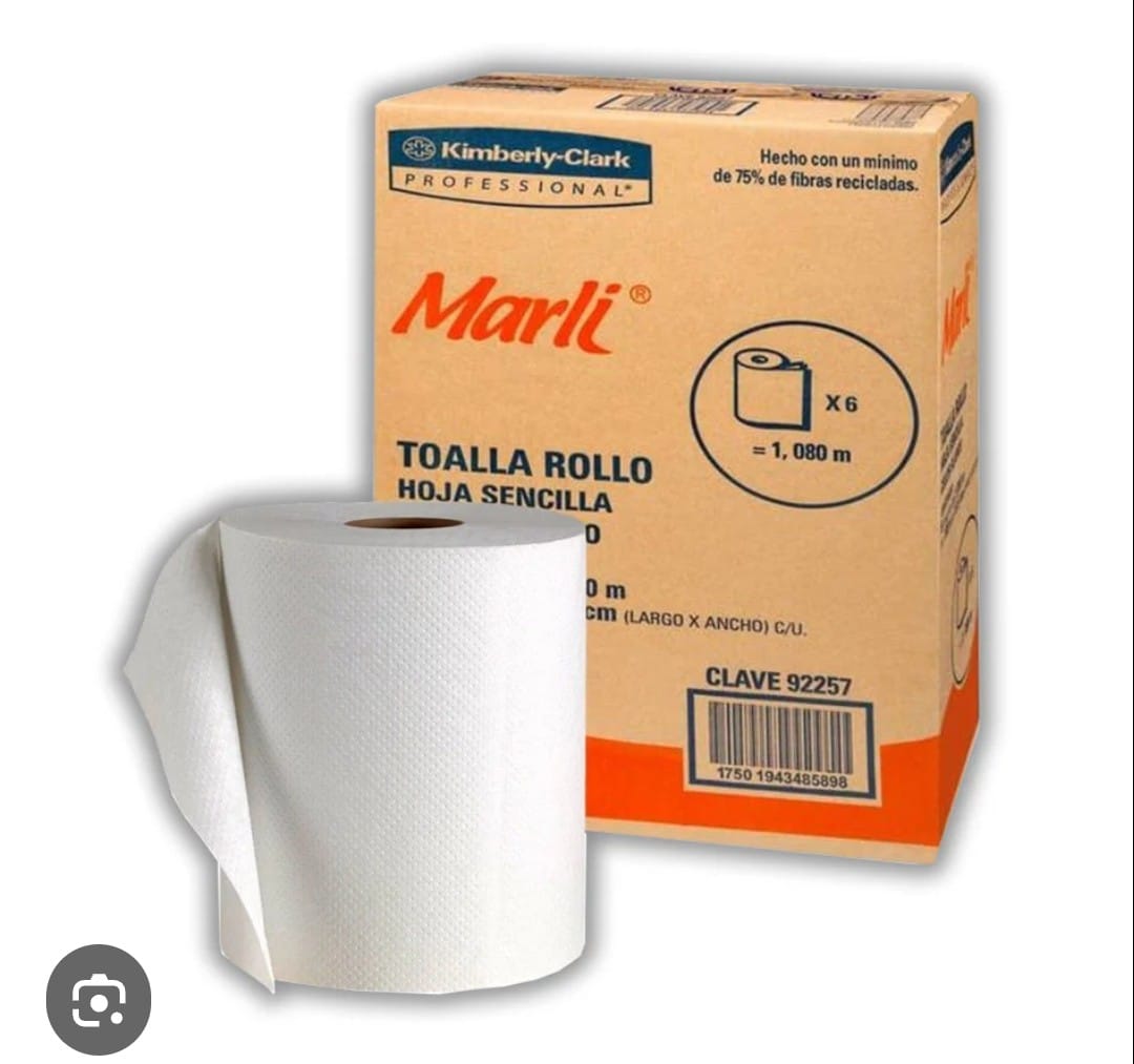 Papel Jumbo